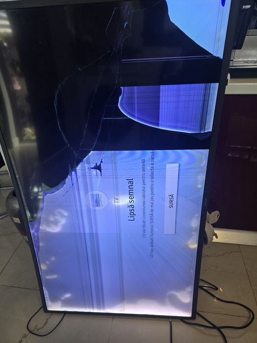 Tv smart Samsung UE49M63302