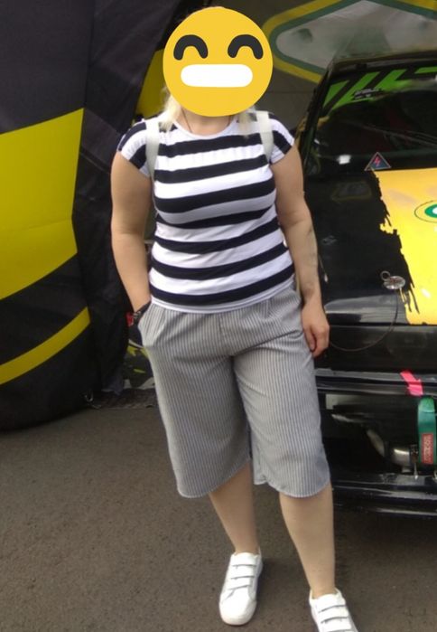 Продам серый костюм тройка