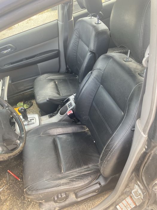 Subaru Forester SG 2.0XT 2003 Автоматик на части