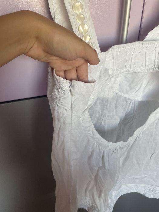 Потник-туника на Guess Jeans, размер М