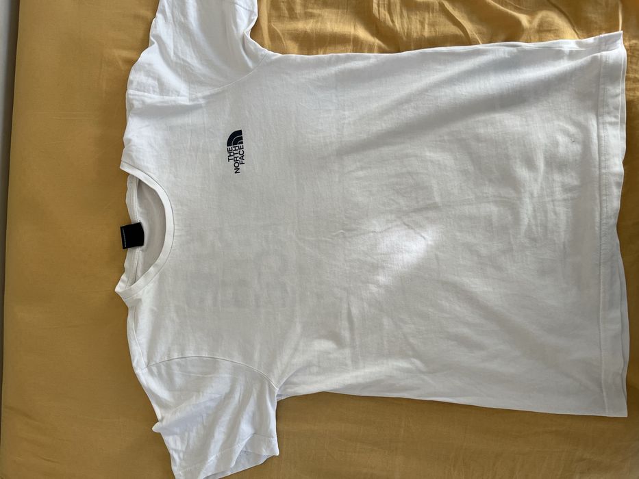Тениска The north face - XS