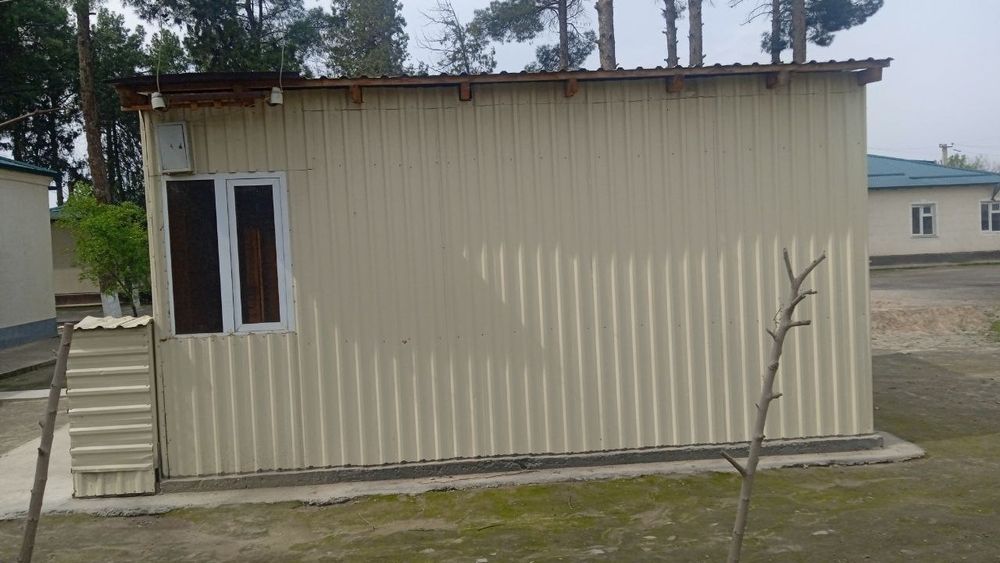 Koʻchma oshxona dukonxam buladi