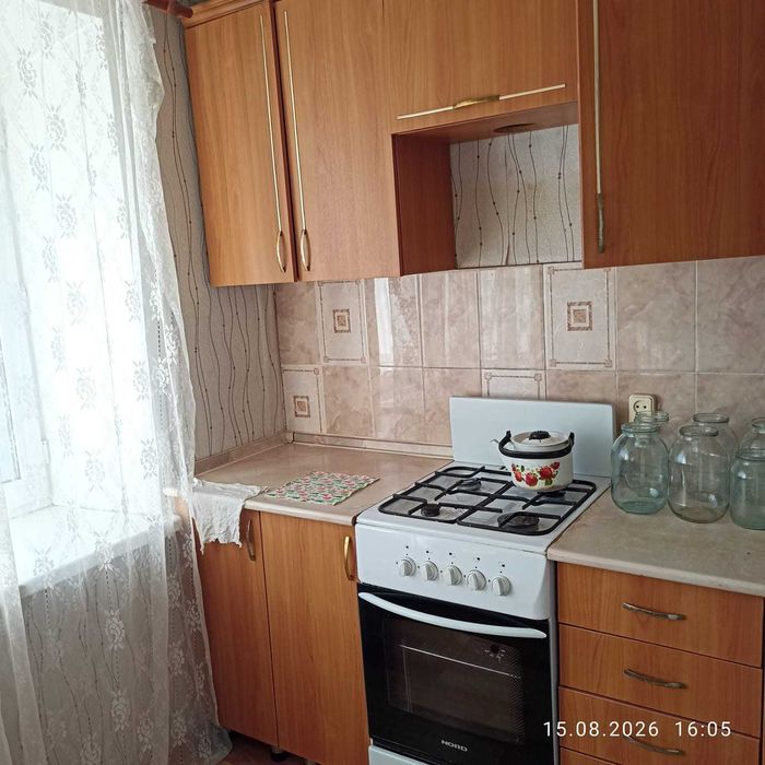 1 комнатная квартира