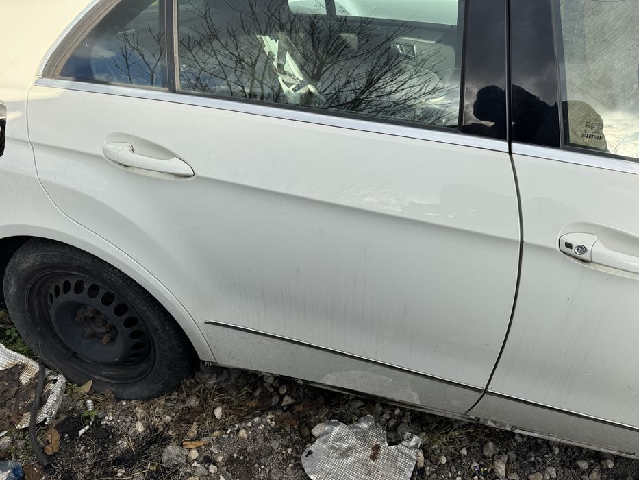 Врата предна, задна, лява и дясна за Mercedes E класа W212