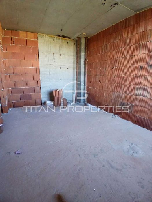 Двустаен апартамент Прослав