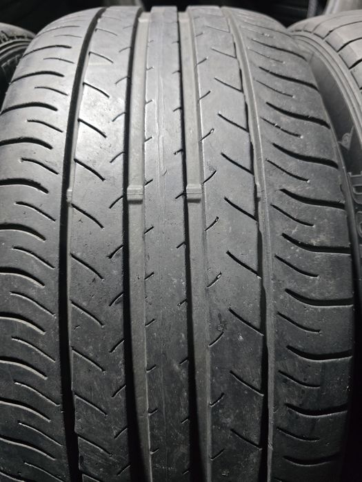 Anvelope 235/45 R18 DUNLOP de vara 2021