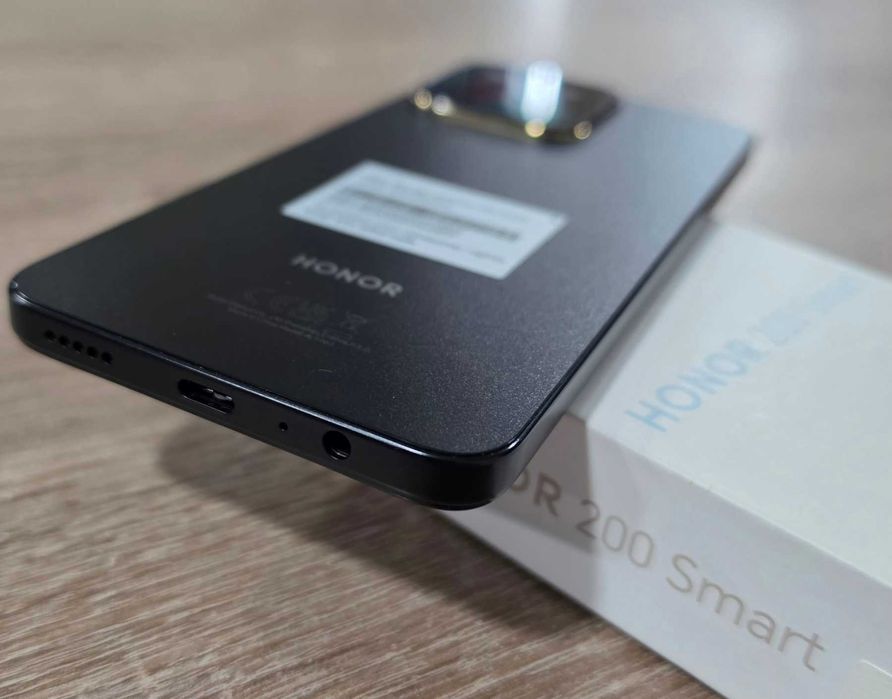 Honor 200 Smart 5G 256GB 4GB RAM