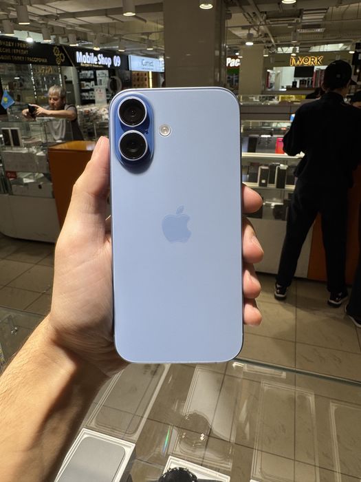 iPhone 17 256 GB