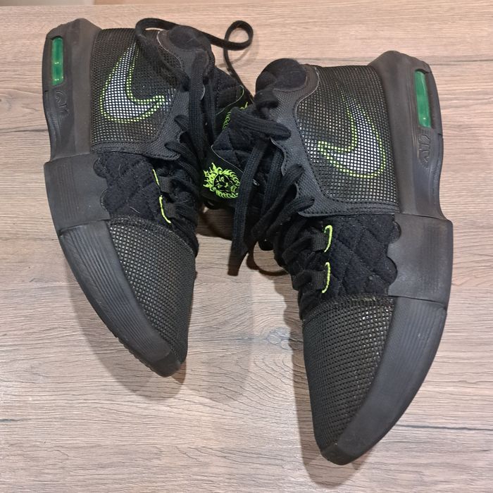 Nike Basketball мъжки спортни обувки