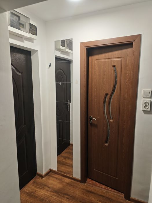 Apartament 2 camere Decomandat