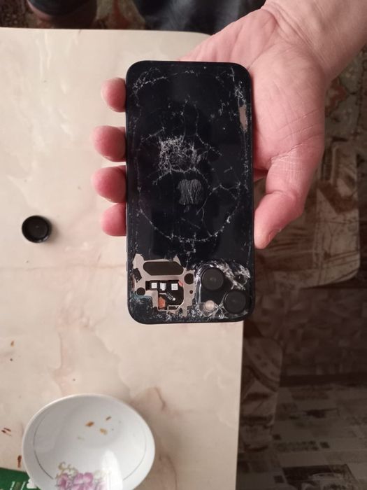 Продам iphone 13 или обмен