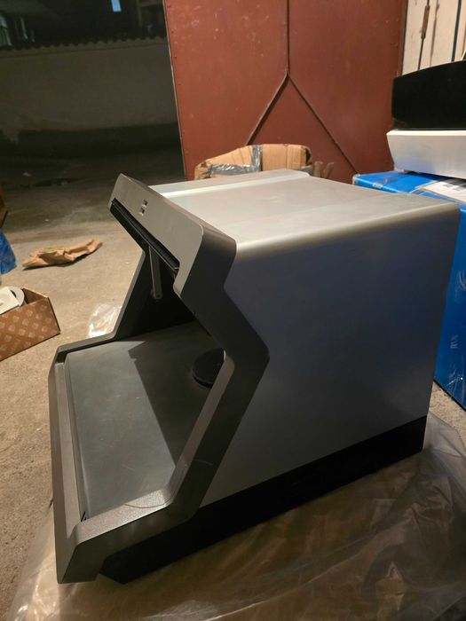 Дентални 3D апарати