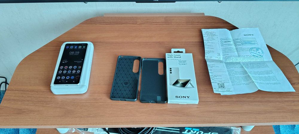 Sony Xperia  1 VI