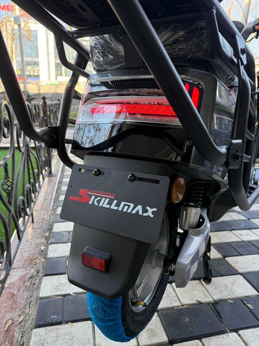 Электроскутер в ассортименте. Оптом и в розницу.