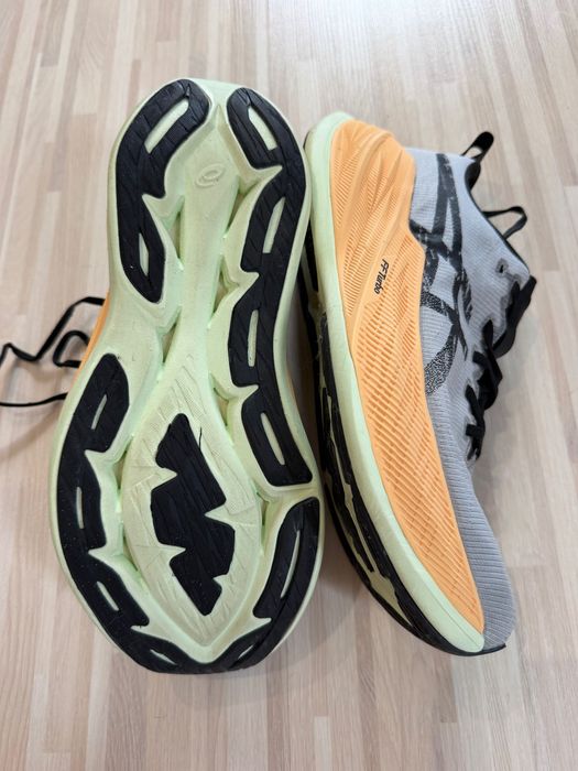 Кроссовки ASICS Trabuco Max 4