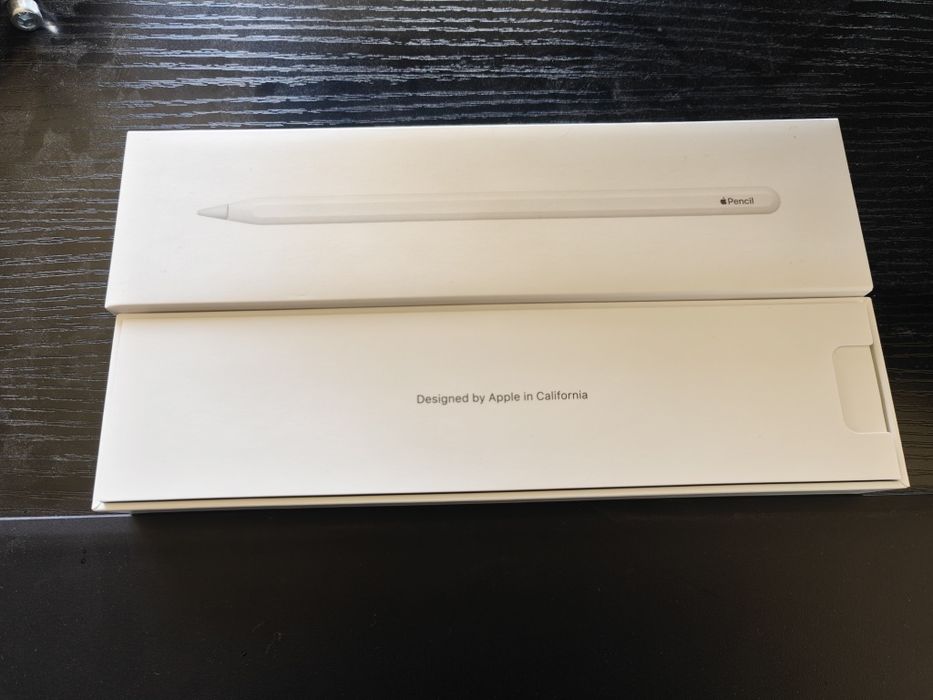 Apple - Pencil 2