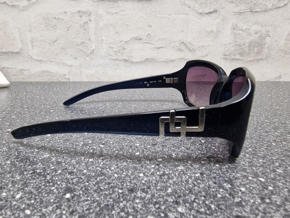 Продам очки солнцезащитные "BVLGARI"щитные.