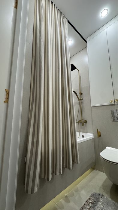 шторы для ванной в стиле ZARA HOME