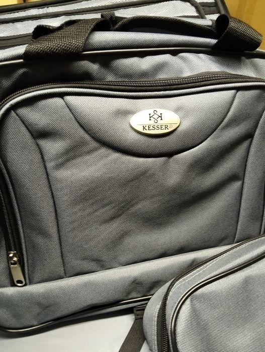 Set geamantane călătorie