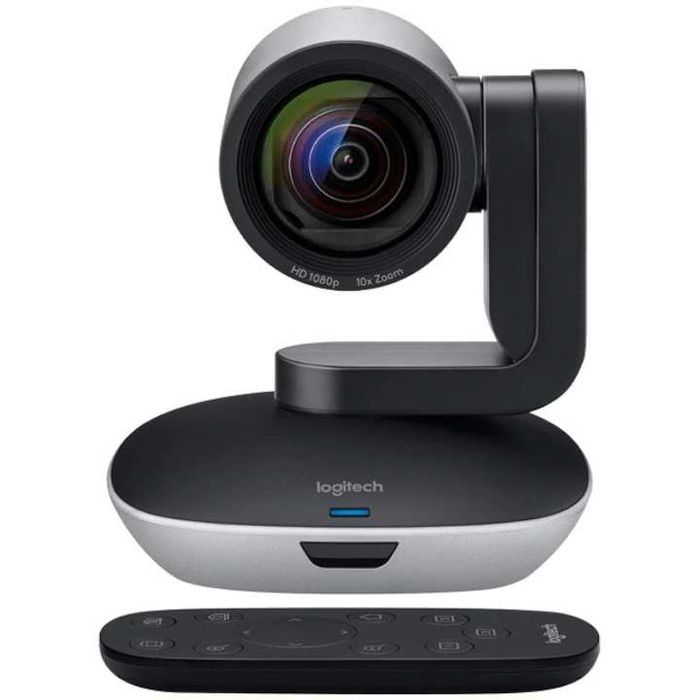 Hope Amanet P13 - Camera videoconferinta Logitech PTZ Pro 2