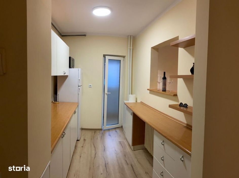 Apartament 2 camere modern-integra Constanta