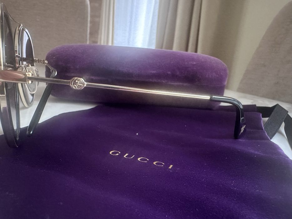 GUCCI нови слънчеви очила