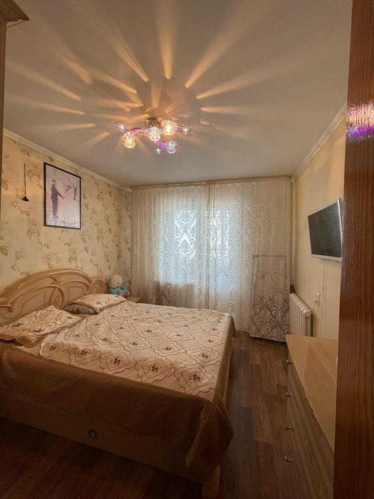 Продам 3-комн квартиру на гор отделе