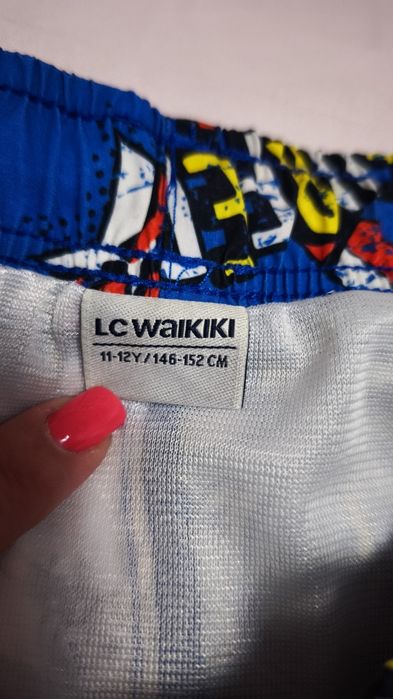 Детски бански за момче