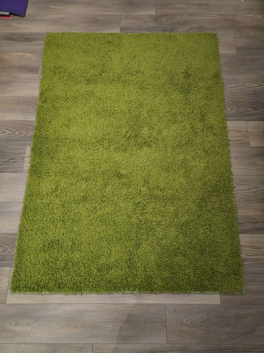 Комплект килими  от JYSK. 100лв за 4 килима.