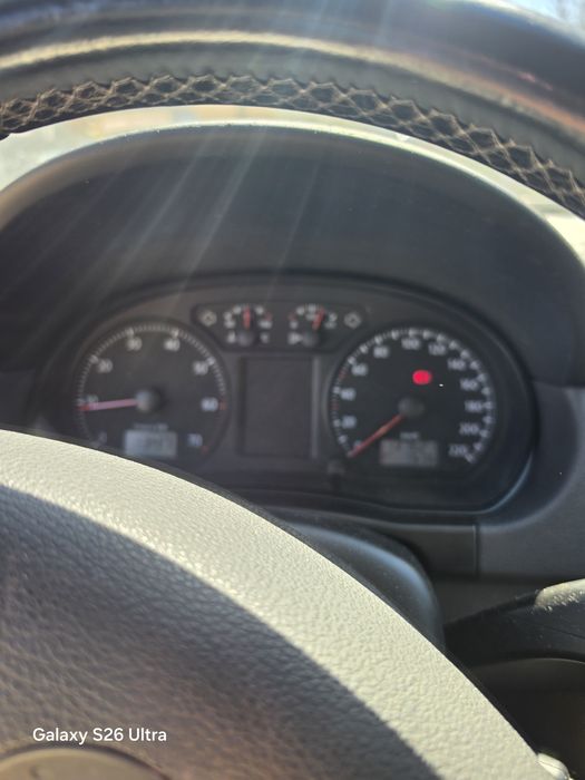 Фолсфаген Голф 1.2 бензин 2009г.