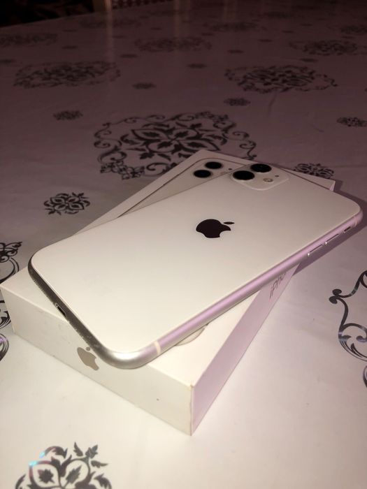 Iphone 11 128 gb