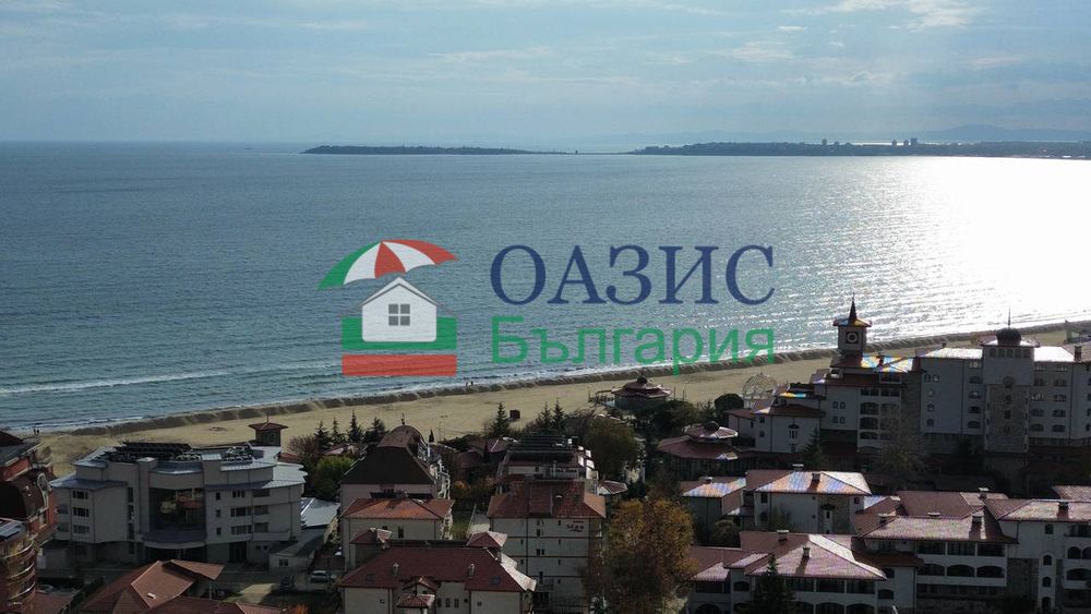 Голяма многоетажна къща във вилна зона Зора, Слънчев Бряг, България, 415 кв. м, 895000 евро