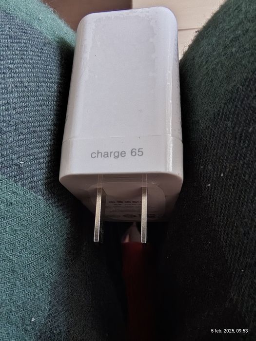 Încărcător retea Oneplus