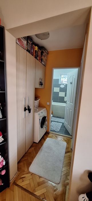 De vânzare apartament cu 2 camere, zona 7 Noiembrie