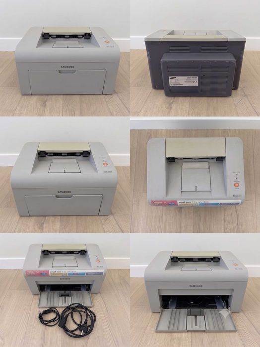 Принтер Samsung ML-1610