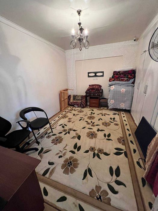 Дом 4 соток ,3 комнаты , ул Табиби, Куйлюк