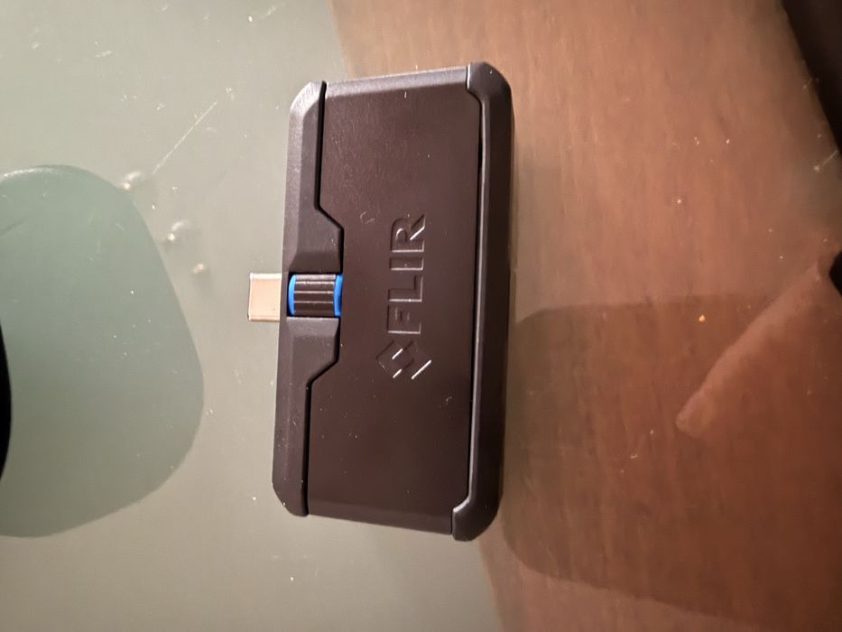 Мобилна термална камера за смартфон Flir ONE PRO FOR ANDROID
