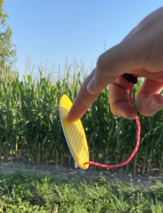 finger surf 3D игрушка