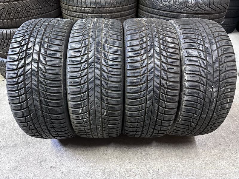 225/40/18 BRIDGESTONE 4бр