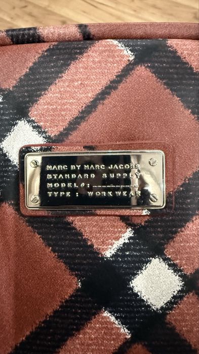 Оригинална чанта Marc Jacobs