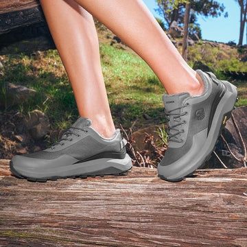 Дамски ECCO CRUISE II  и  маратонки Giesswein мерино Vibrom 39