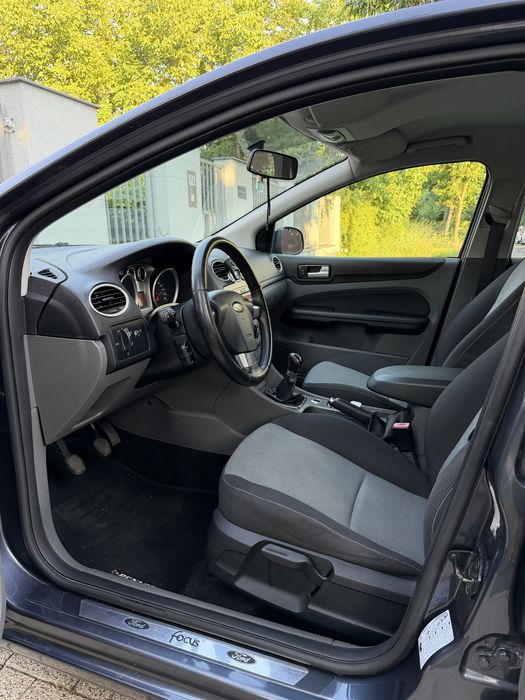 Ford Focus - Facelift ~ 1.6 Tdci ~ KM REALI ~ Revizie + Distributie Schimbate ~