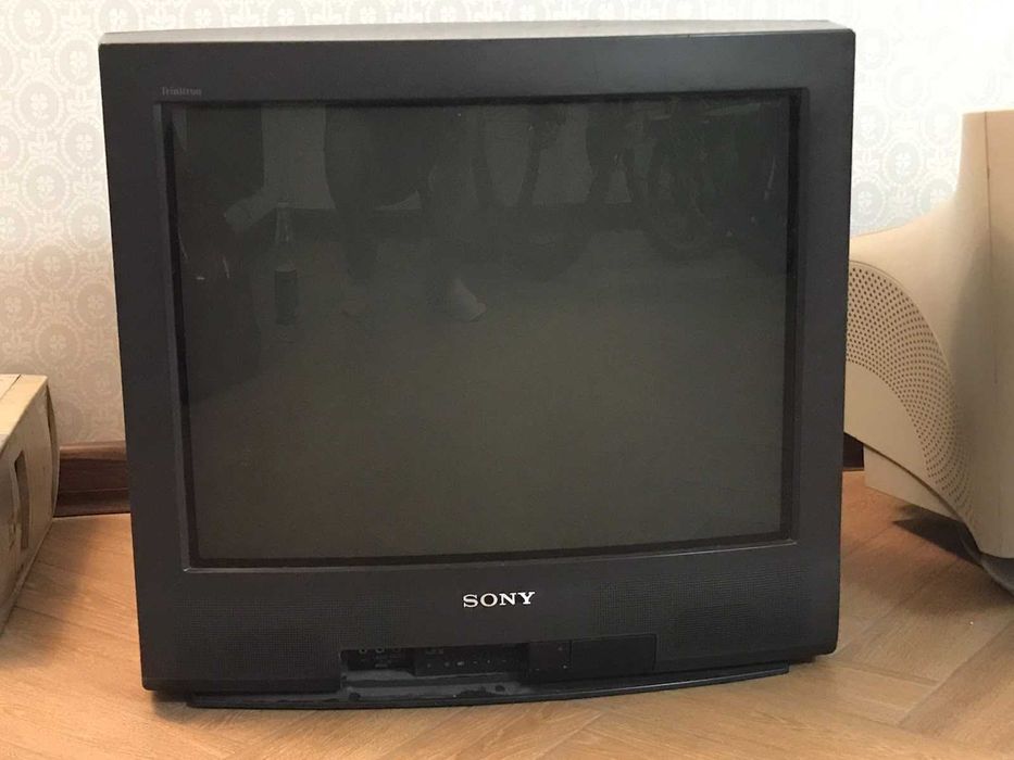 Телевизор SONY Trinitron