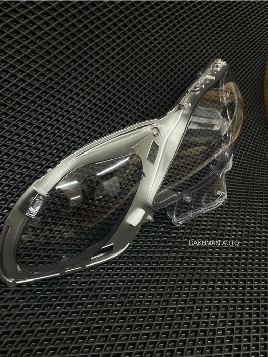 Lexus GS190/ Лексус Стекла фары