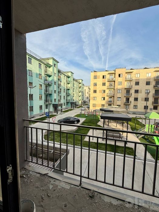 Urganch city 2etaj 3xona 82kv gazlashtirilgan uy sotilati