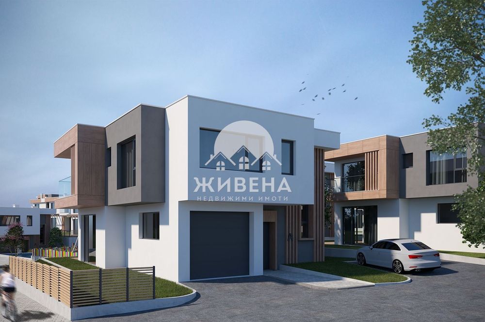 Продава се Къща в Варна, м-т Траката - 217 кв.м за 1023 €/кв.м - Снимка #4