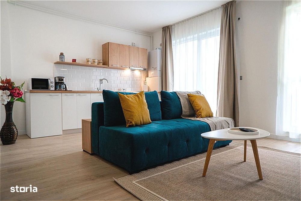 Apartament 2 camere - zona centrala, langa parcul feroviarilor