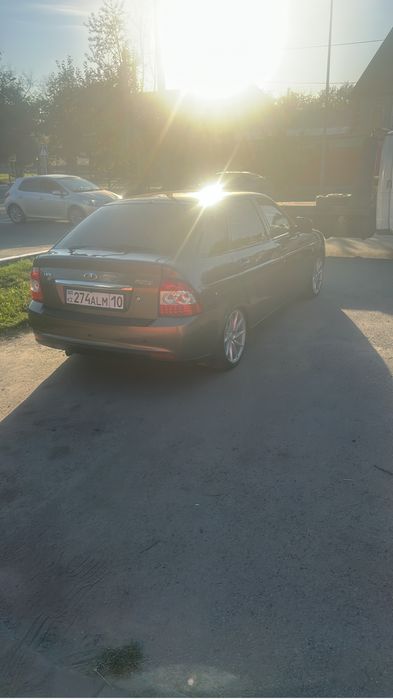 Продам диски vossen r16