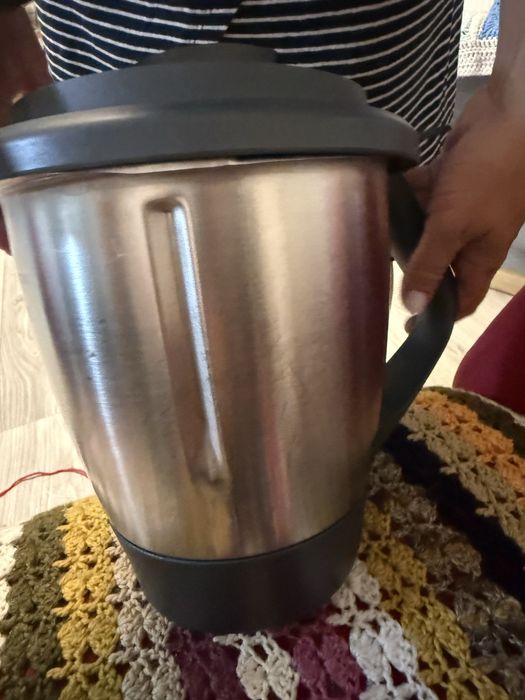 Bol thermomix Tm6