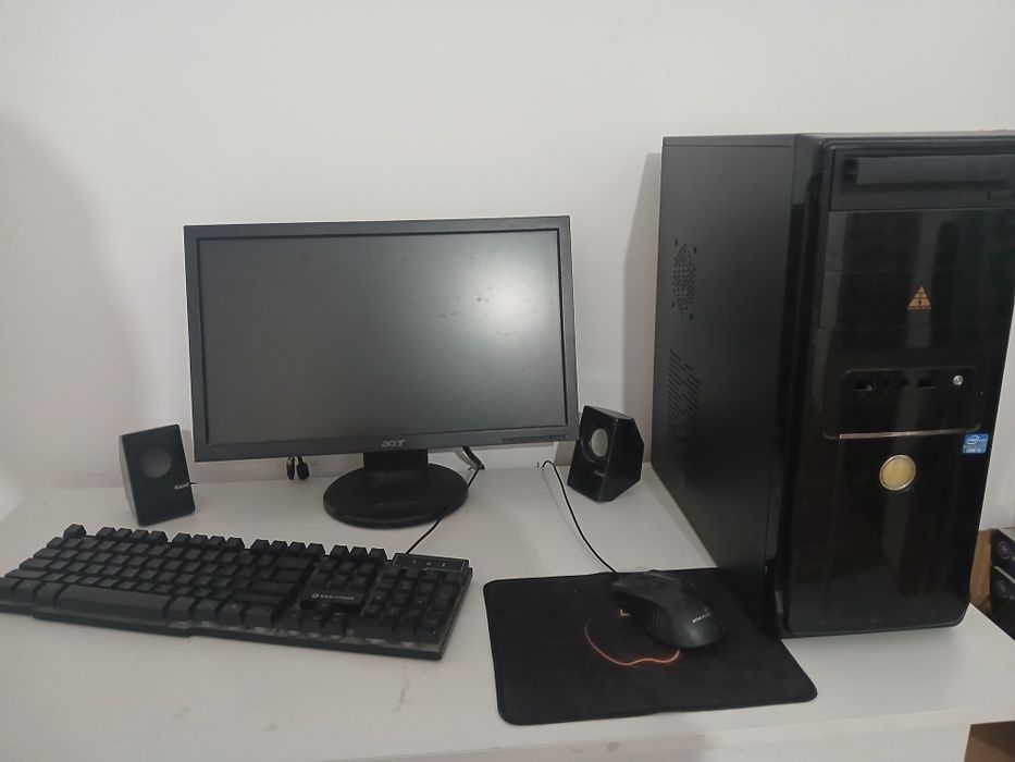 Компьютер Acer  90000